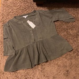 NWT Summer Top